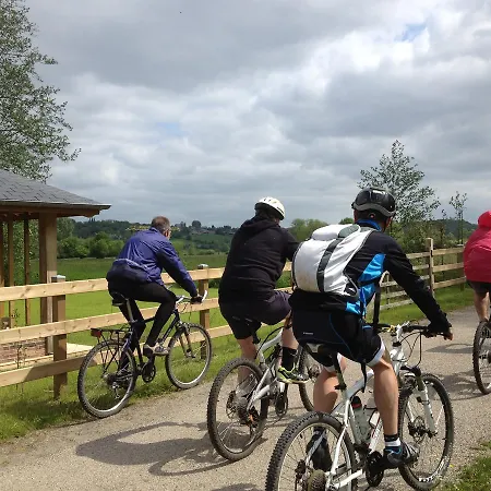 La Reine Des Pres * Marly-Gomont